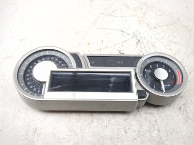 11-16 BMW K1600 GT Front Speedometer Tach Dash Cluster Gauge