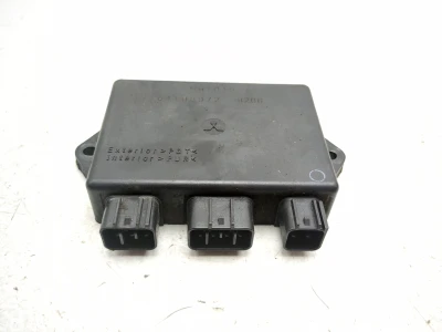 98-04 Suzuki VL1500 intruder LC Engine Control unit ECU ECM CDI J4T08972