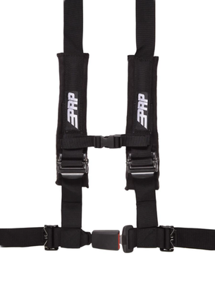 15-25 Can-Am Maverick X3 Commander PRP 4-POINT Safety Harness Driver SBAUTO2D