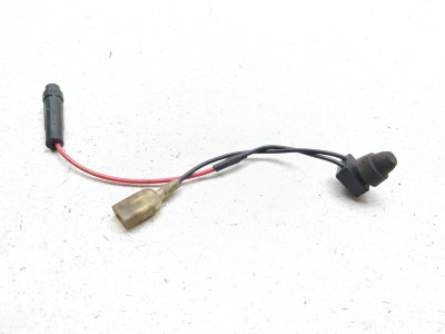 01-06 Honda CBR 600 F4i Front Headlight Sub Harness 32103-MBW-A10
