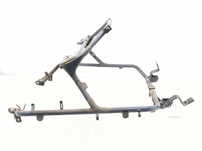 92-01 Honda Helix CN250 Rear Sub Frame Chassis
