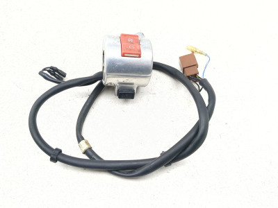 98-01 Honda Shadow ACE Tourer VT1100 Front Right Handlebar Switch Button Toggle