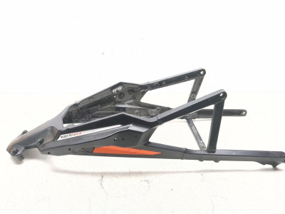 21-25 KTM 1290 Super Adventure S Rear Subframe Tail Chassis
