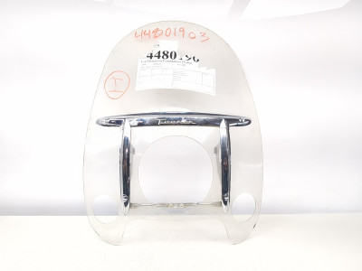 98-01 Honda Shadow ACE Tourer VT1100 Front Windshield