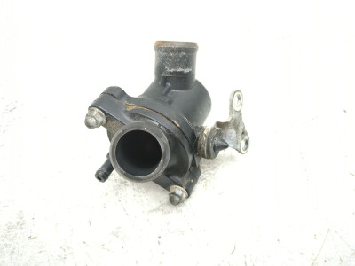 04-06 Yamaha YZF R1 YZF-R1 Thermostat Housing
