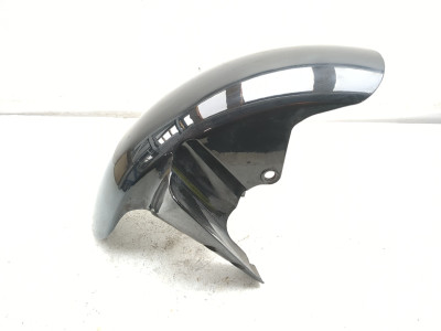 04-06 Yamaha YZF R1 YZF-R1 Front Fender Fairing Splash Mudguard 5VY-21511-00