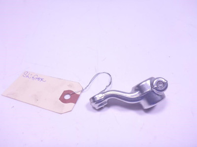 14 MV Agusta F3 675 Mount Bracket Shifter Pedal Lever TRSH DV