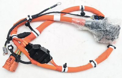 23-25 Polaris Ranger XP Harness Charge Port, Single J1772 (2417297 23-25 Polaris Ranger XP Harness Charge Port, Single J1772 (2417297