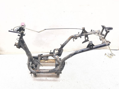 Used Honda Scooter Parts | Ruckus, Metropolitan, PCX | SCCS