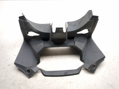 20-26 Zero Motorcycles SR/S Front Headlight Inner Fairing Cover Panel 24-08326