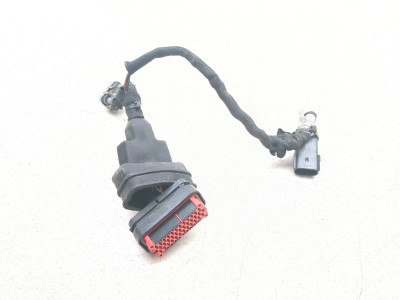 20-26 Zero Motorcycles SR/S Cellular Connectivity Module CCM Wiring Harness