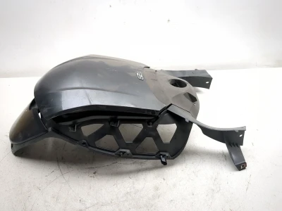 20-26 Zero Motorcycles SR/S Front Upper Tank Assembly