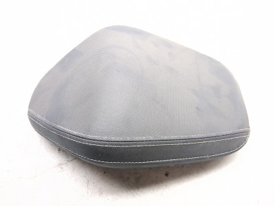 20-26 Zero Motorcycles SR/S Rear Passenger Seat
