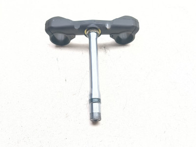 20-26 Zero Motorcycles SR/S Front Lower Triple Tree Yoke Stem Clamp