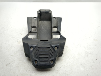 20-26 Zero Motorcycles SR/S Rear Seat Tray Rack 24-08459