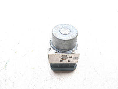 20-26 Zero Motorcycles SR/S ABS Modulator Pump 25-08143