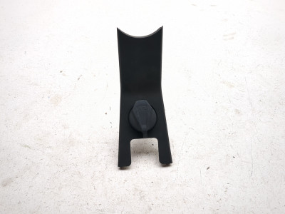 20-26 Zero Motorcycles SR/S Front 12V Accessory Outlet Panel