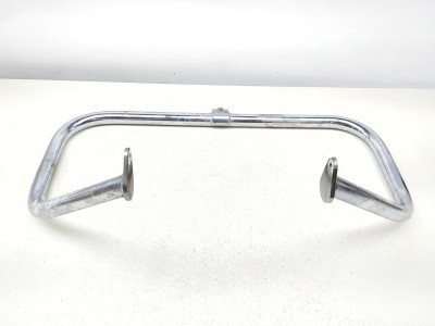 04-06 Harley Road King Custom FLHRSI Front Engine Guard 49184-97