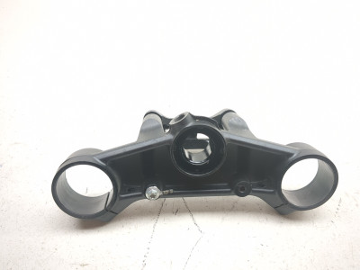20-26 Zero Motorcycles SR/S Upper Triple Tree Clamp Riser Assembly 22-08104