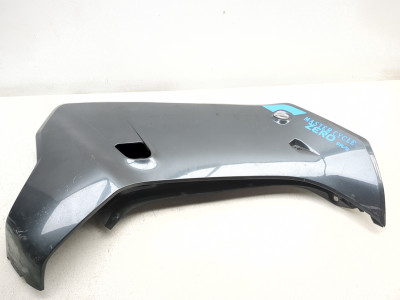 20-26 Zero Motorcycles SR/S Right Side Fairing Cowl Body Cover Panel Plastic