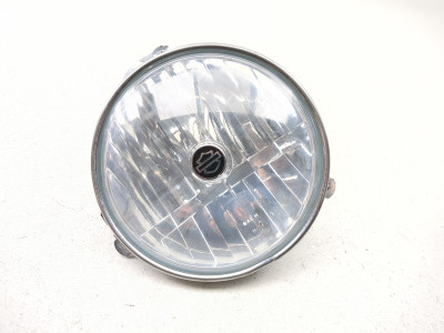 04-06 Harley Road King Custom FLHRSI Front Headlight Assembly 68342-05