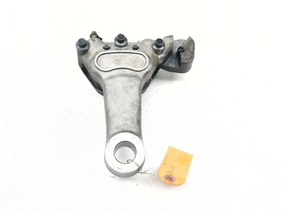 04-06 Harley Road King Custom FLHRSI Right Rear Brake Caliper 44080-02C