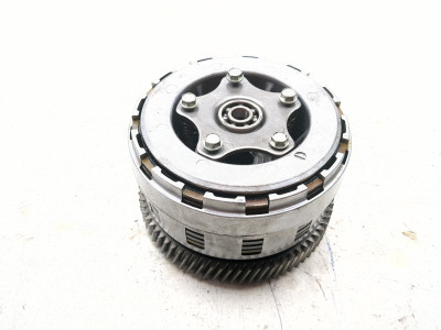 91-02 Honda ST 1100 ST1100 Clutch Basket Hub Assembly 22100-MT3-000