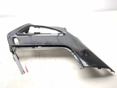 91-02 Honda ST 1100 ST1100 Left Middle Fairing Body Cover Panel 64231-MT3-0100