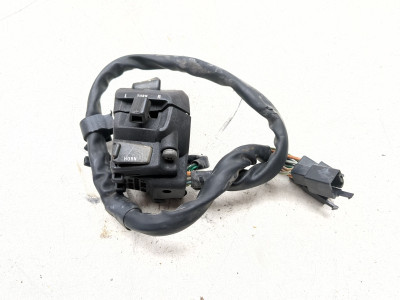91-02 Honda ST 1100 ST1100 Front Left Handlebar Switch Button Toggle Control