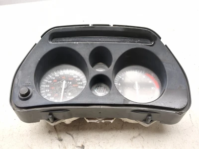 91-02 Honda ST 1100 ST1100 Front Speedometer Tach Dash Cluster Gauge
