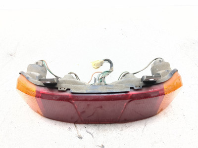 91-02 Honda ST 1100 ST1100 Rear Tail Light Assembly