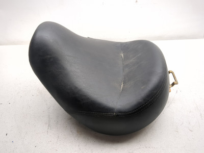97-07 Honda Shadow Spirit VT1100C Front Driver Seat 77200-MAA-A800