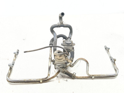 91-02 Honda ST 1100 ST1100 Secondary Air Injection System 18640-MT3-730