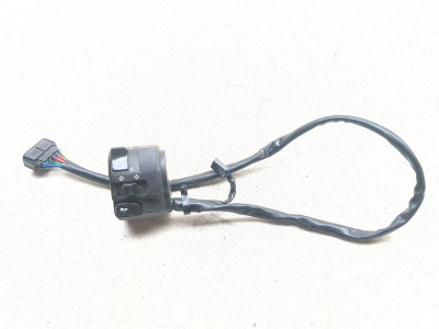 21-25 Kawasaki KLX300R Front Left Handlebar Switch Button Toggle 46091-0634