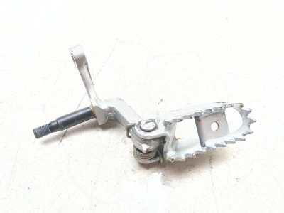 21-25 Kawasaki KLX300R Right Brake Pedal