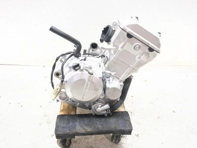 21-25 Kawasaki KLX300R Engine Motor GUARANTEED