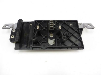 07 BMW F800 ST Saddle Bag Top Trunk Lock Internal Part Sport Bag Case