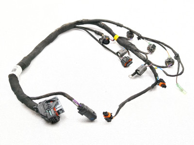 19-26 Can Am Ryker Sport Engine Wiring Harness 420864359