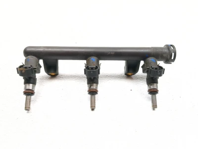 19-26 Can Am Ryker Sport Fuel Rail Injector Assembly 420875005