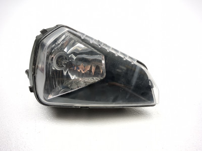 19-26 Can Am Ryker Sport Front Left Headlight 710005636