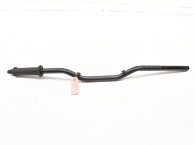 19-26 Can Am Ryker Sport Front Handlebars STRAIGHT TRSH JT