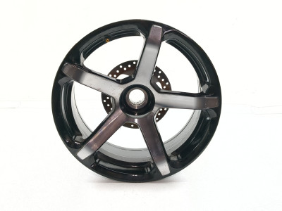 19-26 Can Am Ryker Sport Rear Wheel Rim 16X6.50 STRAIGHT 705503200