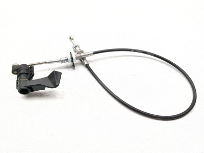 19-26 Can Am Ryker Sport Left Parking Brake Lever Actuator 707002240