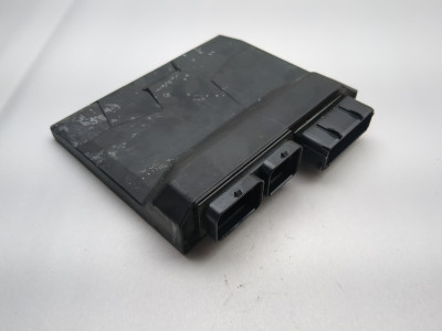25-26 Yamaha MT-07 MTN690 Engine Control Unit ECU ECM CDI BLW-8591A-10