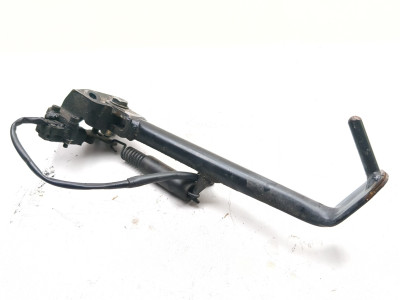 25-26 Yamaha MT-07 MTN690 Left Side Stand 1WS-27311-00-00