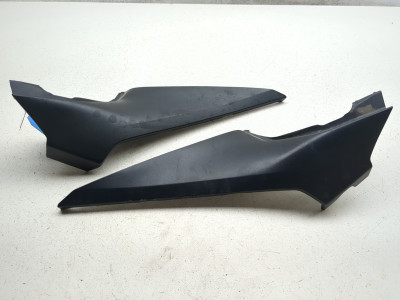 25-26 Yamaha MT-07 MTN690 Left Right Tank Side Fairing Set BLW-21721-00-P2