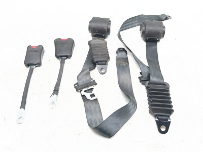 20-26 Kawasaki KRX KRF Teryx 1000 Driver Passenger Seat Belt Set 53061-0360