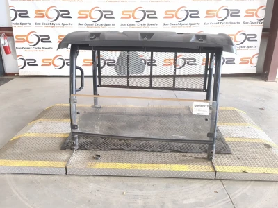 14-23 Kubota RTV X1120 ROPS Roll Cage Roof Assembly