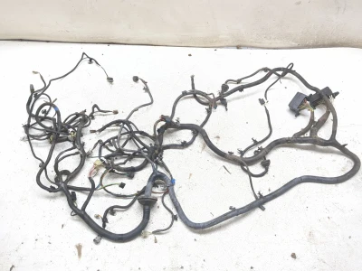 14-23 Kubota RTV X1120 Main Wiring Harness K7421-61320