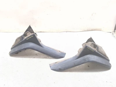 14-23 Kubota RTV X1120 Front Left Right Fender Panel Cover Set
